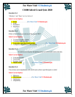 CS408 Solved Grand Quiz 2020.pdf